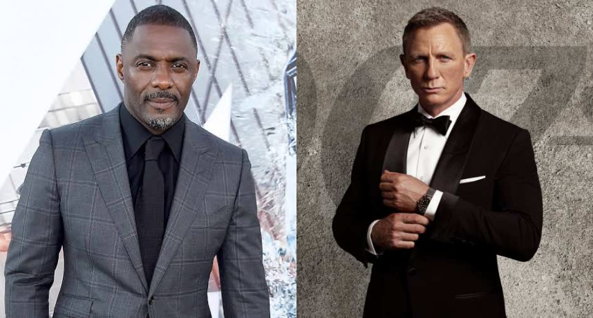 拒當覺醒派007！Idris Elba 受訪婉拒黑人版詹姆士龐德，呼籲製作團隊「別搞覺醒那套！」